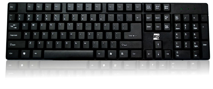 Mecanografía por ordenador